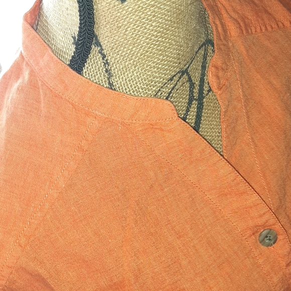 Safari tunic - Picture 3 of 8